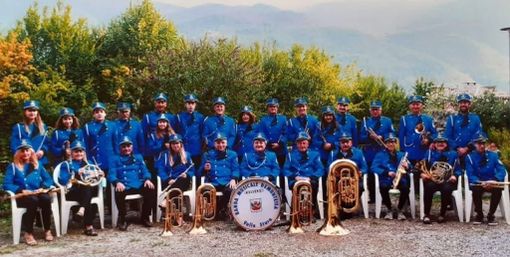 Nuovo direttivo per la Banda Musicale Demunteisa