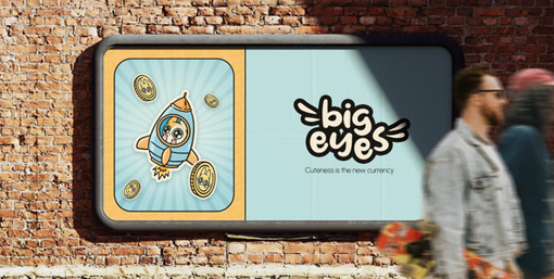 Big Eyes Coin ed Ethereum: come le prevendite possono influenzare il successo di una criptovaluta