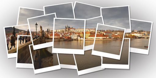 Come fare un Collage di Foto Come fare un Collage di Foto