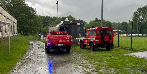 Paesana, il maltempo ostacola le operazioni di ricerca del 72enne scomparso da Scarnafigi Paesana, il maltempo ostacola le operazioni di ricerca del 72enne scomparso da Scarnafigi
