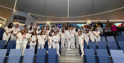 Ad Alba il 27 gennaio la prima giornata di Open Day per il corso di laurea in Infermieristica