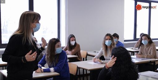 Perché Orientarsi verso il Grandis?