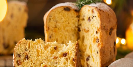 Croce Rossa Cuneo, torna il Natale solidale: un panettone per donare un nuovo pulmino ai disabili