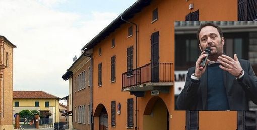 Cervere, sotto l'albero un bilancio 2020 che non grava sui cittadini Cervere, sotto l'albero un bilancio 2020 che non grava sui cittadini