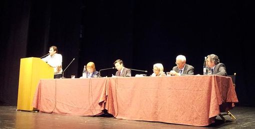 Sibille: ci diano un cronoprogramma serio per l'Ospedale di Verduno ed in attesa Bra tenga il suo punto nascite Sibille: ci diano un cronoprogramma serio per l'Ospedale di Verduno ed in attesa Bra tenga il suo punto nascite