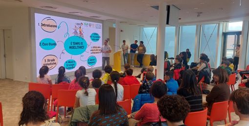 Cuneo prima classificata nel bando regionale Assieme.it