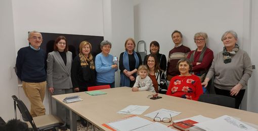 Ripartono le attività dell'associazione Auser Alba Langhe e Roero