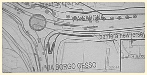 Un piccolo Pisu per Borgo Gesso: il primo passo per la riqualificazione della frazione Un piccolo Pisu per Borgo Gesso: il primo passo per la riqualificazione della frazione