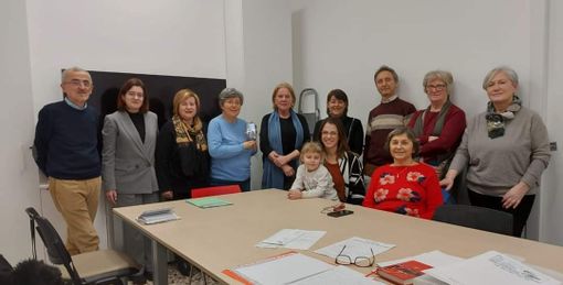 Ad Alba riapre l'Associazione Auser Langhe e Roero Ad Alba riapre l'Associazione Auser Langhe e Roero