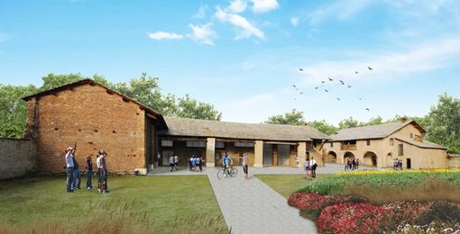 Cuneo "capitale verde" del Piemonte: premiata per le buone pratiche Urbact