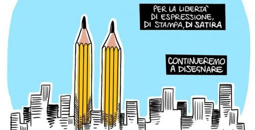 “Esercitare la massima vigilanza contro eventuali manipolazioni da parte di gruppi tra cui gli estremisti di ogni tipo”