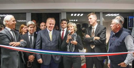 Immagine di repertorio Immagine di repertorio