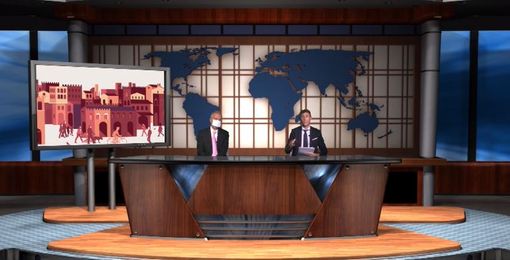 Il premio Res Publica 2020 celebra gli eroi della lotta al Covid-19 (VIDEO)