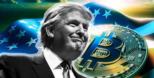 Trump in vantaggio nei sondaggi, buon segno per le criptovalute? Intanto PEPU vola a 12 milioni di dollari in prevendita Trump in vantaggio nei sondaggi, buon segno per le criptovalute? Intanto PEPU vola a 12 milioni di dollari in prevendita