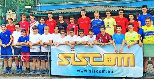 Riparte l'attività del Centro Tecnico Federale della FIPAP