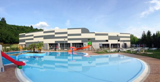 Il Centro Sportivo Roero compie 25 anni