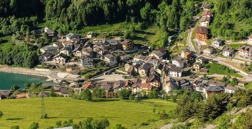 Pietraporzio Pietraporzio