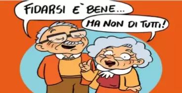 "Occhio alle truffe", a Busca un incontro su come fronteggiare e come difendersi