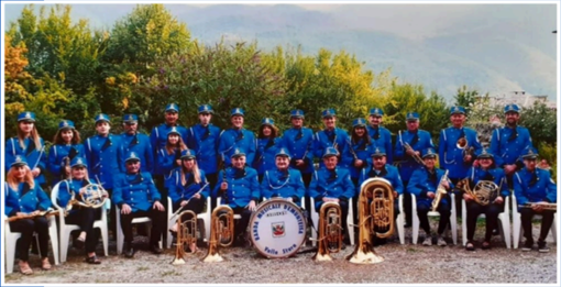 Banda Demonteisa in concerto sabato 17 agosto Banda Demonteisa in concerto sabato 17 agosto