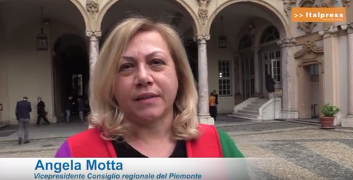 Iniziative per la Giornata internazionale della Donna organizzate dal Consiglio regionale del Piemonte Iniziative per la Giornata internazionale della Donna organizzate dal Consiglio regionale del Piemonte