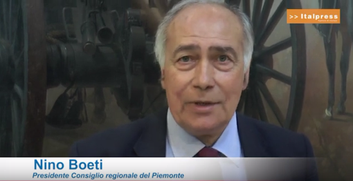 “Ragazzi in Aula”: visita al Parlamento subalpino degli studenti delle scuole piemontesi