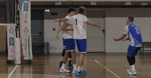 VOLLEY BM / Il temibile Caronno sulla strada del VBC Mondovì, coach Bertini: "Dai ragazzi mi aspetto una reazione d’orgoglio"