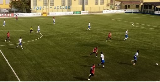Calcio Serie D: tempo di recuperi, sabato Asti-Fossano