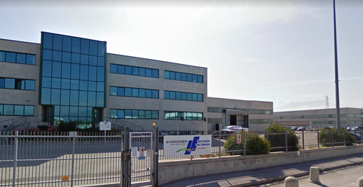 Stop per una settimana alla Borgna Vetri di San Defendente di Cervasca, l'A.D.: "Ringrazio i lavoratori per il senso di responsabilità dimostrato"