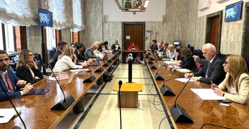 Diageo, Bergesio (Lega): “Soddisfatto per la chiusura positiva della vertenza con l'acquisto e la continuità di Newlat Food” Diageo, Bergesio (Lega): “Soddisfatto per la chiusura positiva della vertenza con l'acquisto e la continuità di Newlat Food”