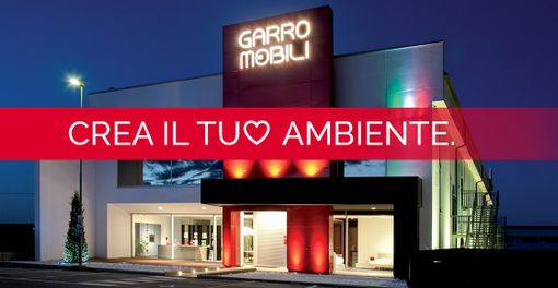 Garro dei Mobili, da oltre 20 anni arreda la tua casa Garro dei Mobili, da oltre 20 anni arreda la tua casa