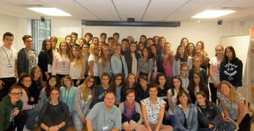 Anno scolastico 2017/2018:perché scegliere il liceo Ancina di Fossano?