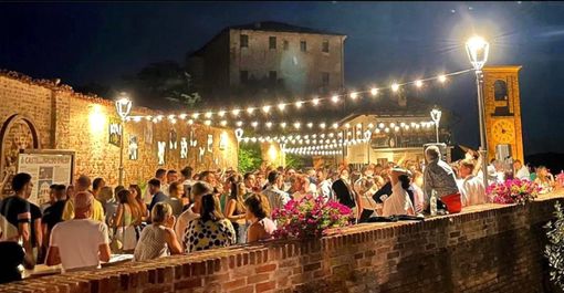 Si avvicina la terza edizione di Barb-is a Castellinaldo d’Alba Si avvicina la terza edizione di Barb-is a Castellinaldo d’Alba