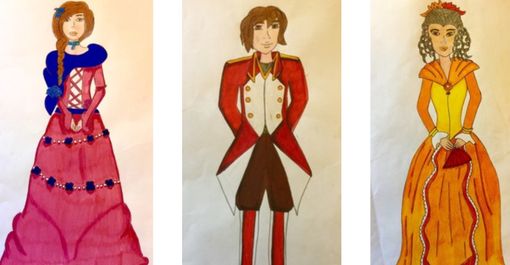 Murello: maestra elementare riscrive per i più piccoli "La Bufera" di Calandra