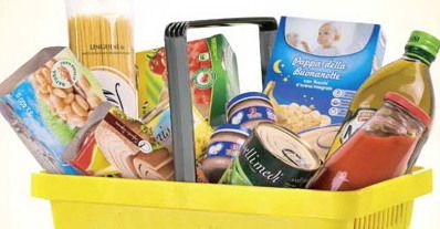 Saluzzo, ancora una colletta alimentare straordinaria, sabato 6 giugno in aiuto alle fasce più deboli  della popolazione