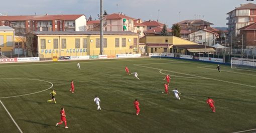 Calcio Serie D: nel weekend torna il campionato, sfide casalinghe per Bra e Fossano