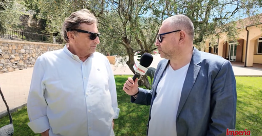 Annata olearia, Rinaldi: "Confidiamo in un olio eccellente, le speranze sono buone" (video)