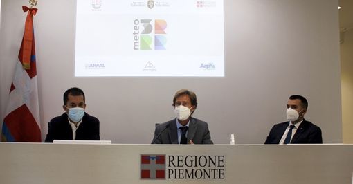 Meteo 3R, l’innovativa app che segnala le emergenze in tempo reale