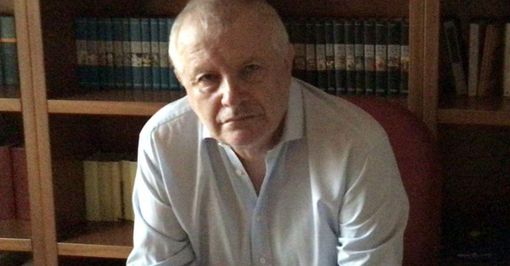 Enzo Borgna, stimato avvocato, si è spento nei giorni scorsi a 69 anni Enzo Borgna, stimato avvocato, si è spento nei giorni scorsi a 69 anni