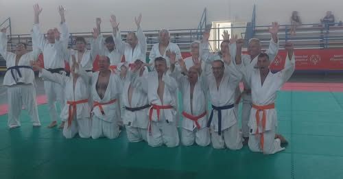 Sportabili Alba protagonista a Parma per i Giochi Special Olympics: undici judoka in gara