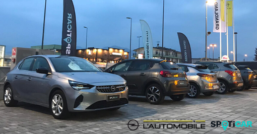 Grande attesa per il concerto degli "Heddy Metal Society" a Roreto di Cherasco