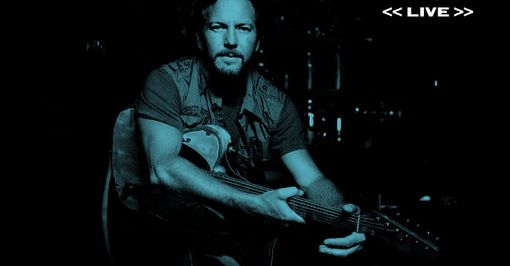 Sarà Eddie Vedder (Pearl Jam) il super ospite di Collisioni 2019