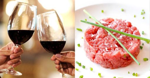 Al Vinitaly l’eccellenza delle razze bovine Piemontese e Chianina abbinata alle quattro DOCG rosse cuneesi e senesi