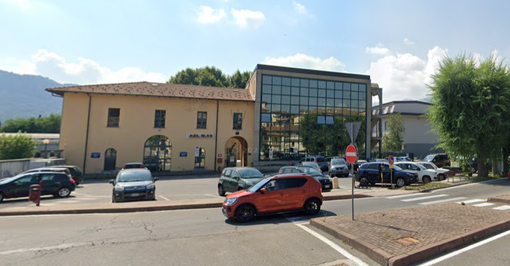 Immagine di repertorio Immagine di repertorio