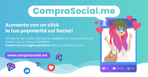 Comprasocial: come funziona? Opinioni e recensioni Comprasocial: come funziona? Opinioni e recensioni