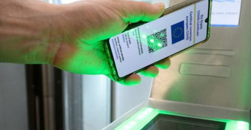 Escort e Green Pass: come il Covid ha cambiato il settore Escort e Green Pass: come il Covid ha cambiato il settore