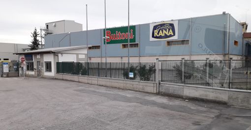 Infortunio alla Rana di Moretta, confermato lo sciopero. I sindacati: “Non è fatalità, basta precarietà e insicurezza” Infortunio alla Rana di Moretta, confermato lo sciopero. I sindacati: “Non è fatalità, basta precarietà e insicurezza”