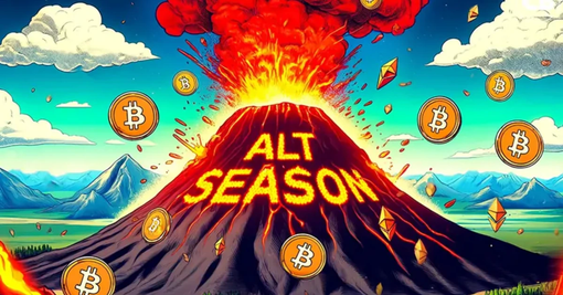 Le migliori criptovalute da comprare per la prossima altcoin season Le migliori criptovalute da comprare per la prossima altcoin season