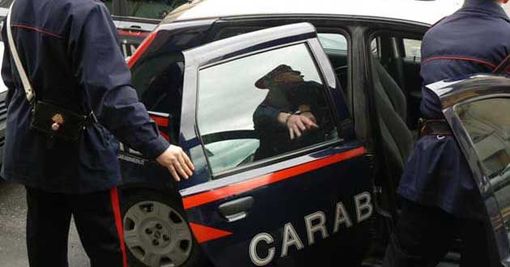 Arrestato a Rapallo, deve scontare 9 anni e 6 mesi per truffa, ricettazione e minacce