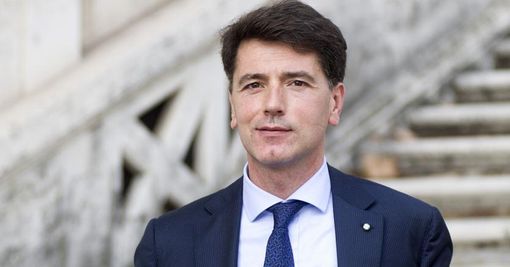 Davide Serra, chi è il fondatore di Algebris?