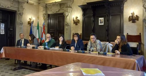 A Savigliano “Ogni giorno... 8 marzo!”